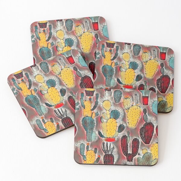 Item preview, Multicactus designed and sold by Diegodeco.