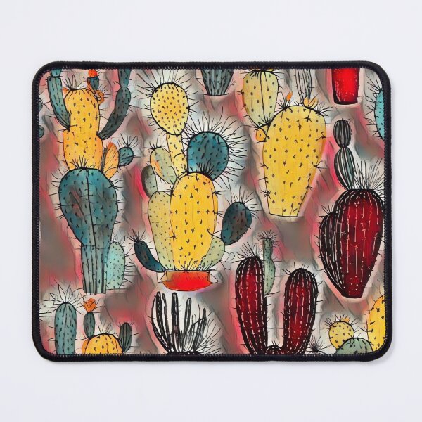 Item preview, Multicactus designed and sold by Diegodeco.
