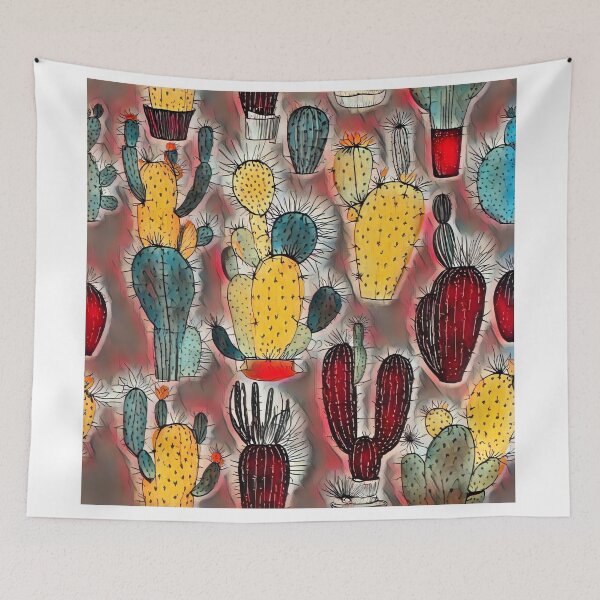 Item preview, Multicactus designed and sold by Diegodeco.