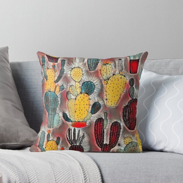 Item preview, Multicactus designed and sold by Diegodeco.