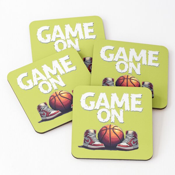 Item preview, Game On designed and sold by Pixel-Lair.