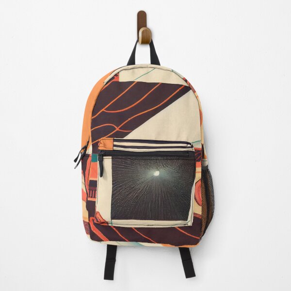 Item preview, Background in 60s, 70s, 80s style. Wallpaper or poster designed and sold by anytka.
