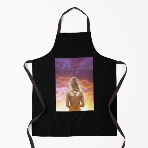 Item preview, Aelin Tattoo (Matching Freya & Bryce Available Separately) designed and sold by kjanedesigns.