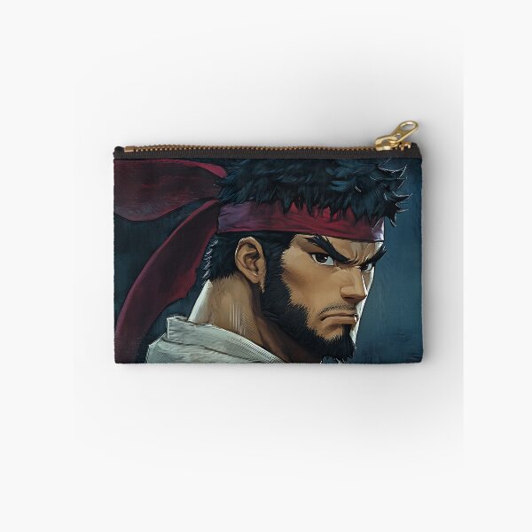 Item preview, Street Fighter Ryu Fanart designed and sold by bapupa.