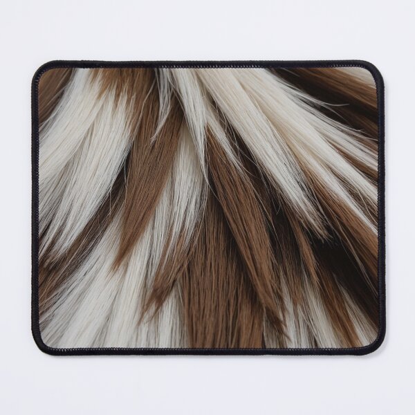 Item preview, Goat Hair 4 designed and sold by HebaRK Studio.