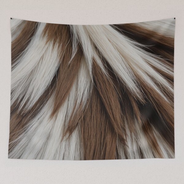 Item preview, Goat Hair 4 designed and sold by HebaRK Studio.