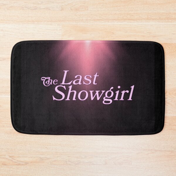 Item preview, the last showgirl alternative fan poster designed and sold by miss madison creates.