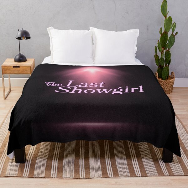 Item preview, the last showgirl alternative fan poster designed and sold by miss madison creates.
