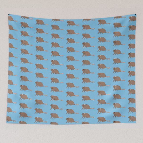 Item preview, Rat designed and sold by elviamontemayor.