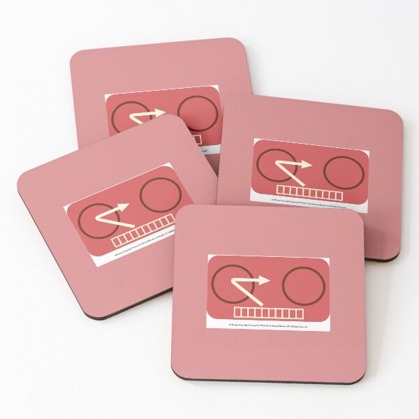 Item preview, Card Readers designed and sold by Mystical Kinetics.