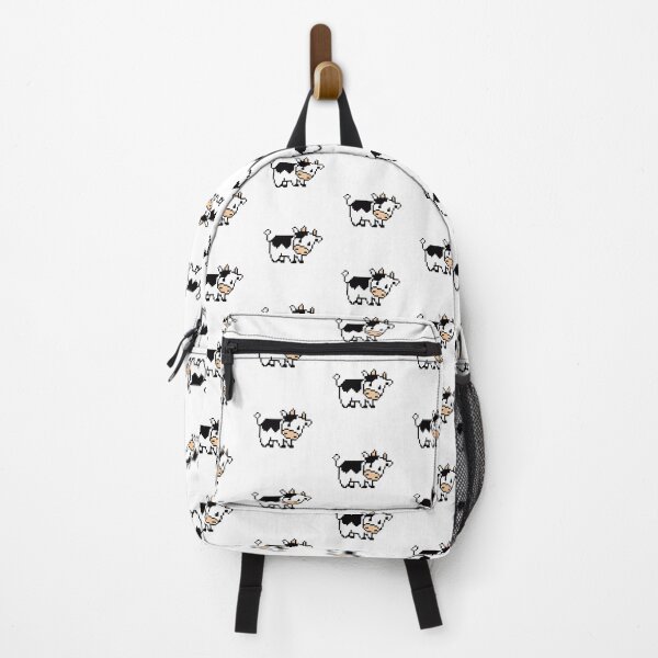 Item preview, Pixel Art Cow: Simple and Cute designed and sold by K1llexx.