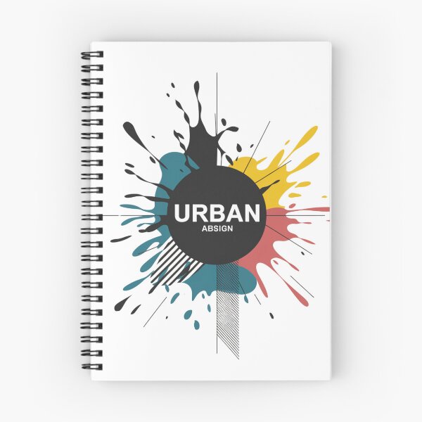 Item preview, Street design designed and sold by FusiTink.