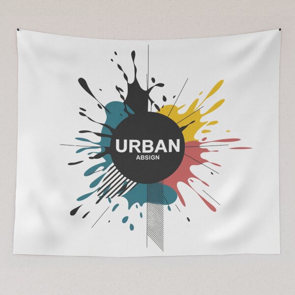 Item preview, Street design designed and sold by FusiTink.
