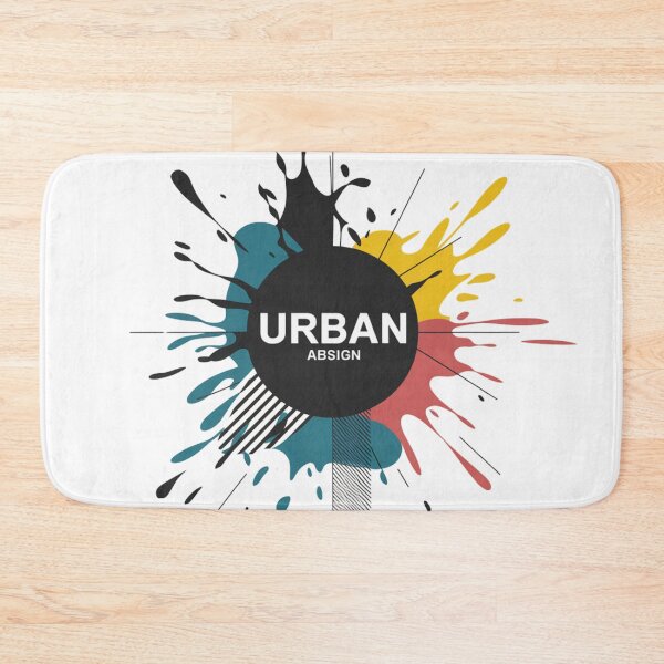 Item preview, Street design designed and sold by FusiTink.