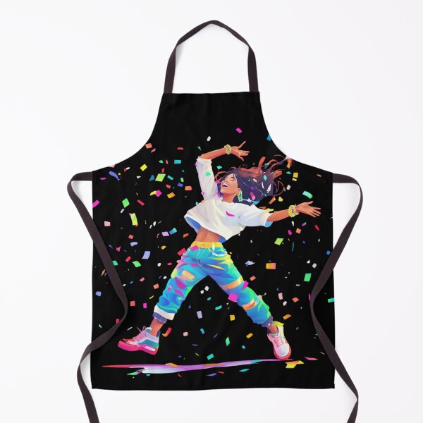 Item preview, Happy Dancer Hearts designed and sold by anettfaye.