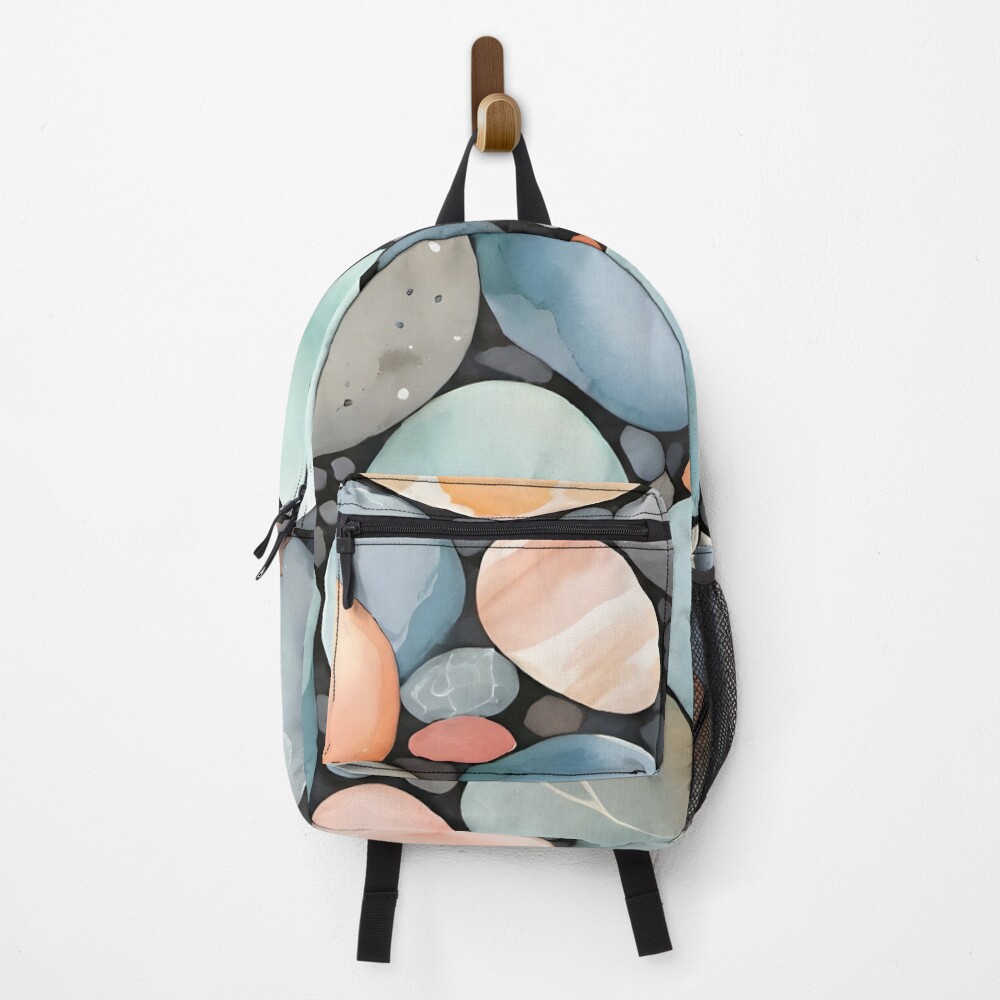 Item preview, Backpack designed and sold by AbstractIdeas.