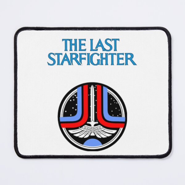 Item preview, The Last Starfighter designed and sold by Toons4u.