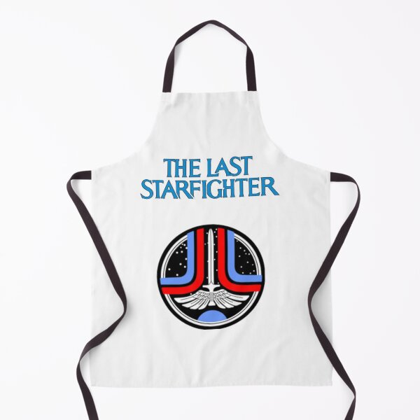 Item preview, The Last Starfighter designed and sold by Toons4u.