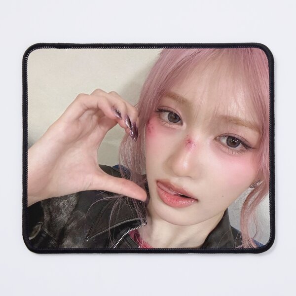 Item preview, IVE SHOT IVE EMPATHY REBEL HEART SUPERNOVA LOVE IVE LEESEO ACCENDIO HEYA DIVE designed and sold by Valereekmerch.