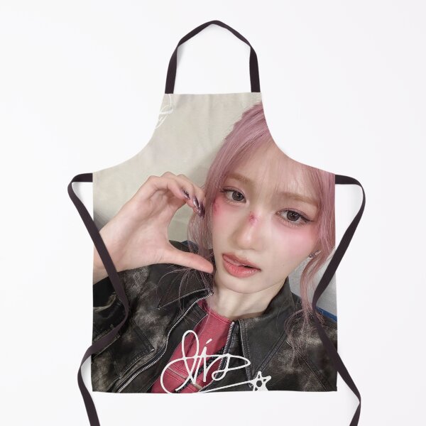 Item preview, IVE SHOT IVE EMPATHY REBEL HEART SUPERNOVA LOVE IVE LEESEO ACCENDIO HEYA DIVE designed and sold by Valereekmerch.