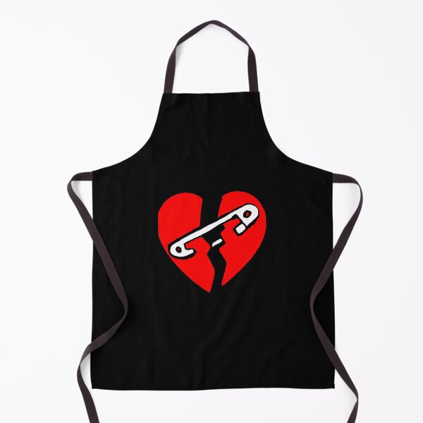 Item preview, Mended Heart designed and sold by Chad's Fresh Art.