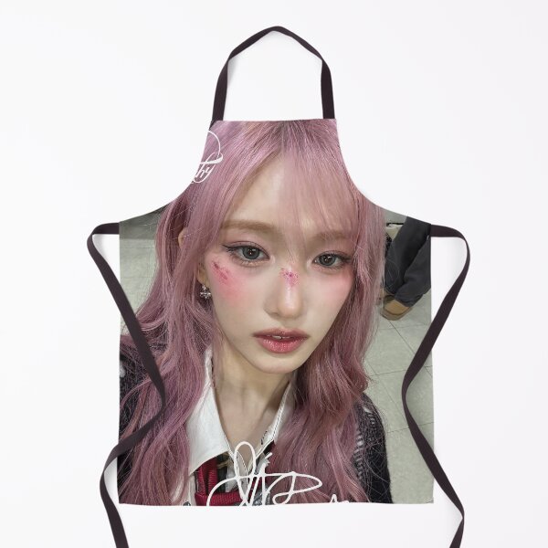 Item preview, IVE SHOT IVE EMPATHY REBEL HEART SUPERNOVA LOVE IVE LEESEO ACCENDIO HEYA DIVE designed and sold by Valereekmerch.
