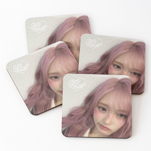 Item preview, IVE SHOT IVE EMPATHY REBEL HEART SUPERNOVA LOVE IVE LEESEO ACCENDIO HEYA DIVE designed and sold by Valereekmerch.