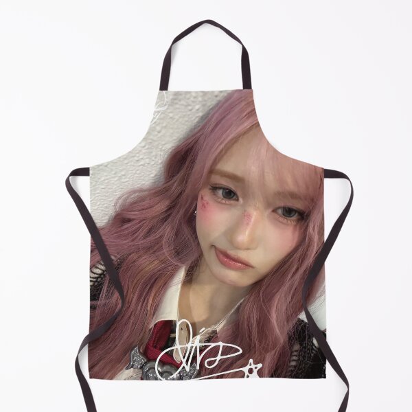 Item preview, IVE SHOT IVE EMPATHY REBEL HEART SUPERNOVA LOVE IVE LEESEO ACCENDIO HEYA DIVE designed and sold by Valereekmerch.