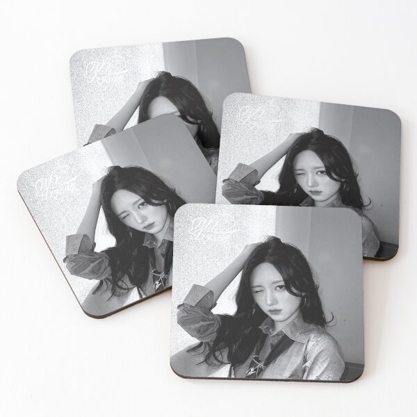 Item preview, IVE SHOT IVE EMPATHY REBEL HEART SUPERNOVA LOVE IVE GAEUL ACCENDIO HEYA DIVE designed and sold by Valereekmerch.