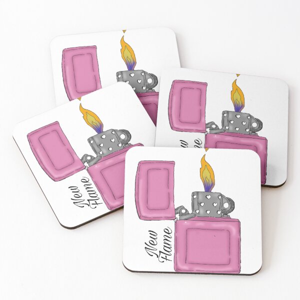 Item preview, New flame designed and sold by egb-doodles.