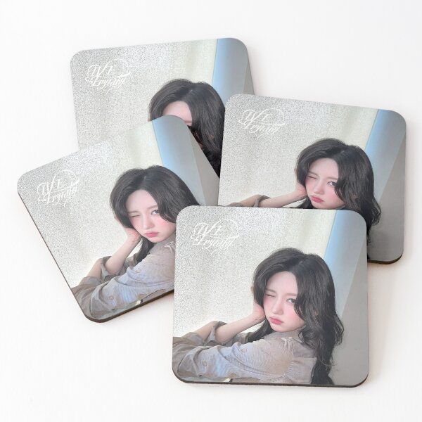 Item preview, IVE SHOT IVE EMPATHY REBEL HEART SUPERNOVA LOVE IVE GAEUL ACCENDIO HEYA DIVE designed and sold by Valereekmerch.