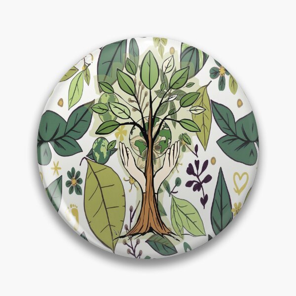 Item preview, Botanical Bliss A Tribute to Nature designed and sold by DigoCostaK7css.
