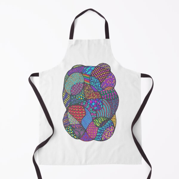 Item preview, African Shweshwe Bubble designed and sold by Nicolene From Africa.
