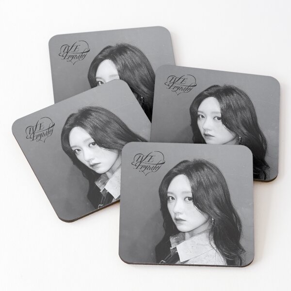 Item preview, IVE SHOT IVE EMPATHY REBEL HEART SUPERNOVA LOVE IVE GAEUL ACCENDIO HEYA DIVE designed and sold by Valereekmerch.