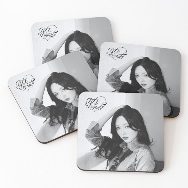 Item preview, IVE SHOT IVE EMPATHY REBEL HEART SUPERNOVA LOVE IVE GAEUL ACCENDIO HEYA DIVE designed and sold by Valereekmerch.