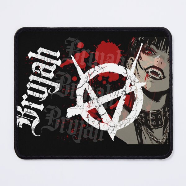 Item preview, V:TM - Brujah 2025 designed and sold by ross baraga.