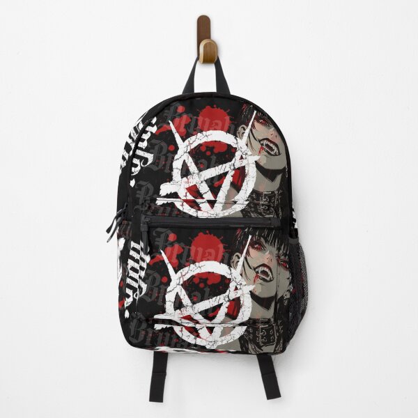 Item preview, V:TM - Brujah 2025 designed and sold by ross baraga.