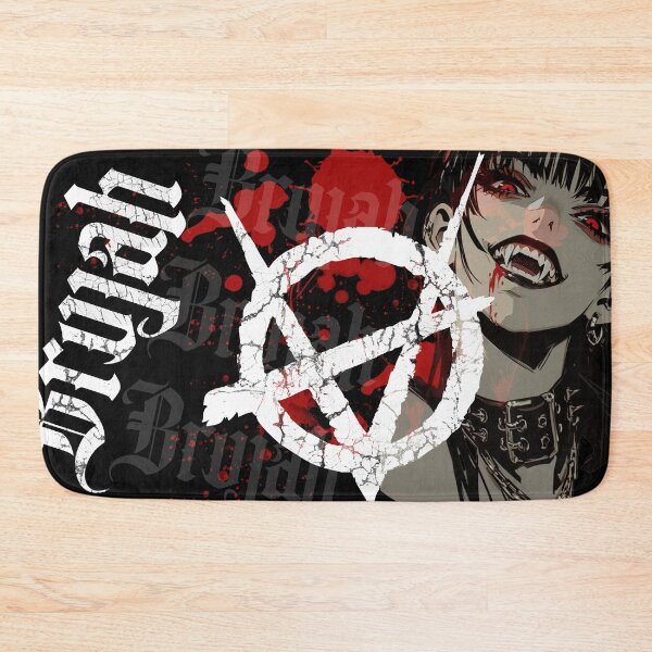 Item preview, V:TM - Brujah 2025 designed and sold by ross baraga.