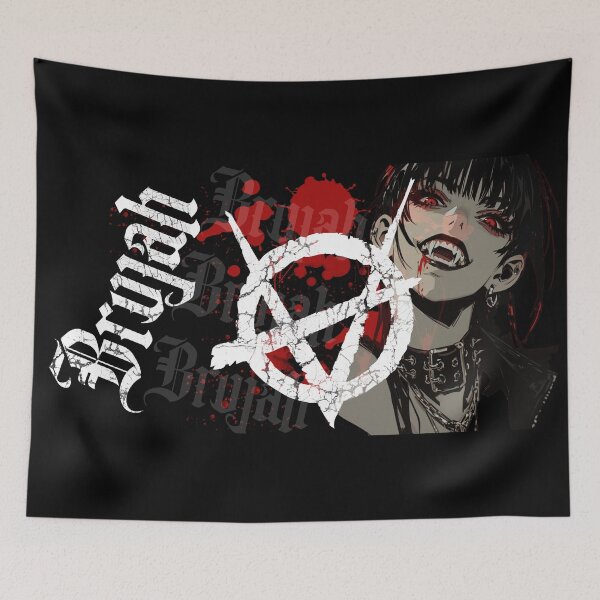 Item preview, V:TM - Brujah 2025 designed and sold by ross baraga.