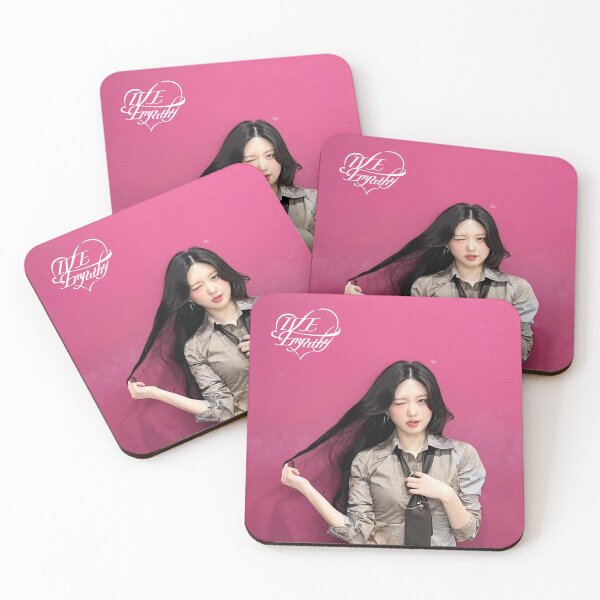 Item preview, IVE SHOT IVE EMPATHY REBEL HEART SUPERNOVA LOVE IVE GAEUL ACCENDIO HEYA DIVE designed and sold by Valereekmerch.