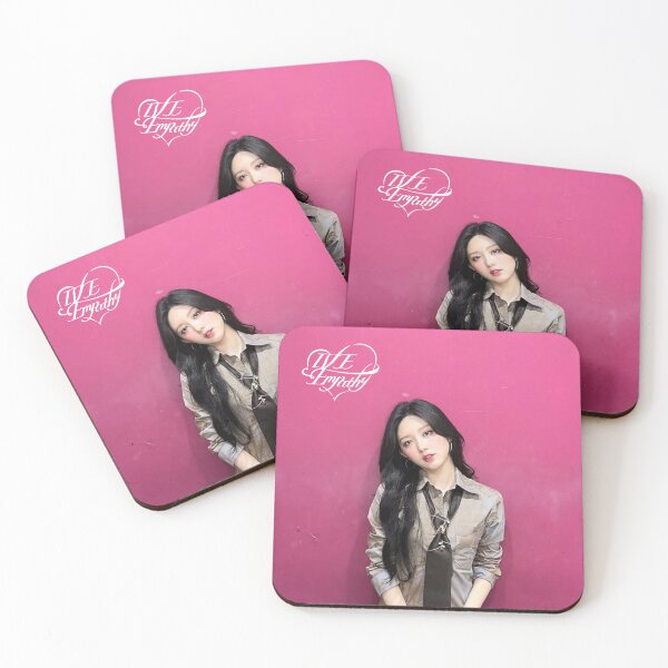Item preview, IVE SHOT IVE EMPATHY REBEL HEART SUPERNOVA LOVE IVE GAEUL ACCENDIO HEYA DIVE designed and sold by Valereekmerch.