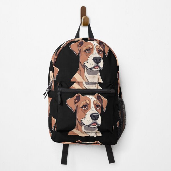 Item preview, dog designed and sold by Temdo7.