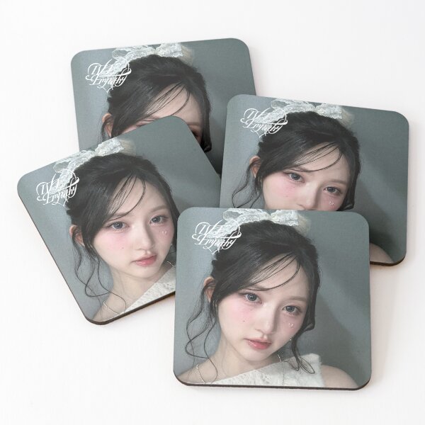 Item preview, IVE SHOT IVE EMPATHY REBEL HEART SUPERNOVA LOVE IVE GAEUL ACCENDIO HEYA DIVE designed and sold by Valereekmerch.