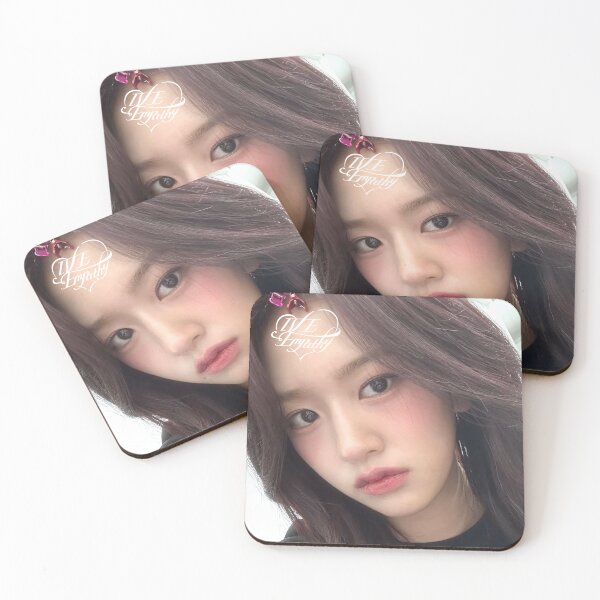 Item preview, IVE SHOT IVE EMPATHY REBEL HEART SUPERNOVA LOVE IVE YUJIN ACCENDIO HEYA DIVE designed and sold by Valereekmerch.