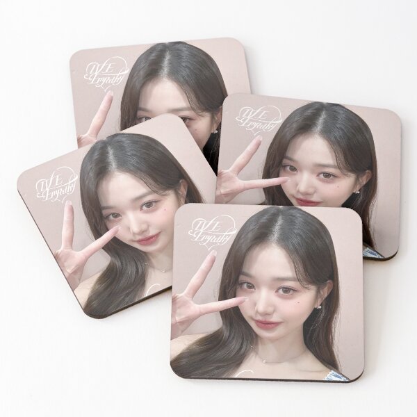 Item preview, IVE SHOT IVE EMPATHY REBEL HEART SUPERNOVA LOVE IVE WONYOUNG ACCENDIO HEYA DIVE designed and sold by Valereekmerch.