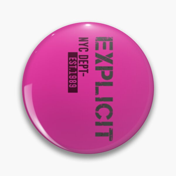 Item preview, Explicit  designed and sold by Rejcharms.
