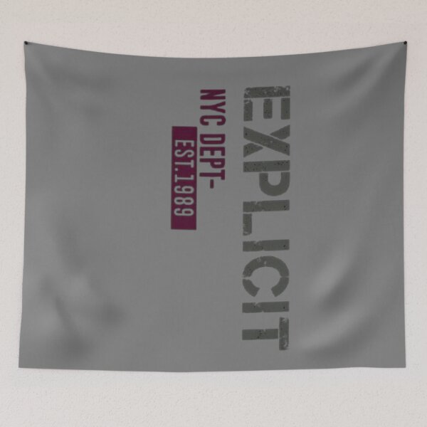 Item preview, Explicit  designed and sold by Rejcharms.