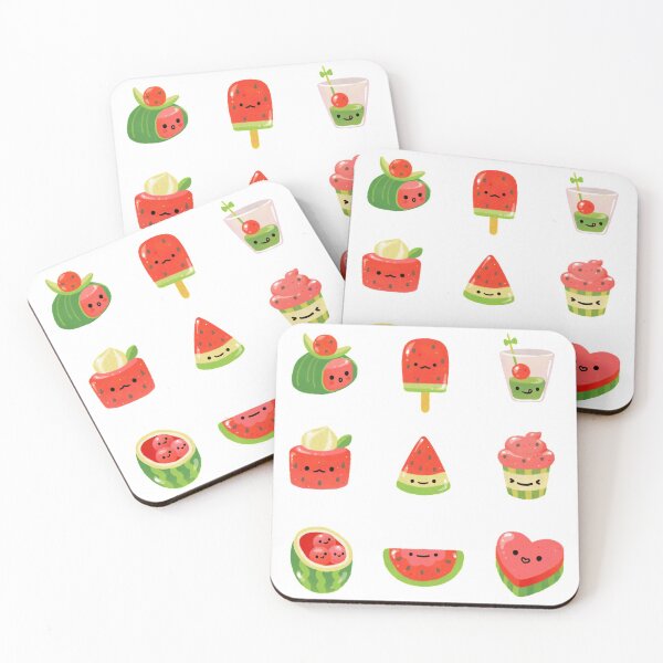 Item preview, Watermelon designed and sold by pikaole.