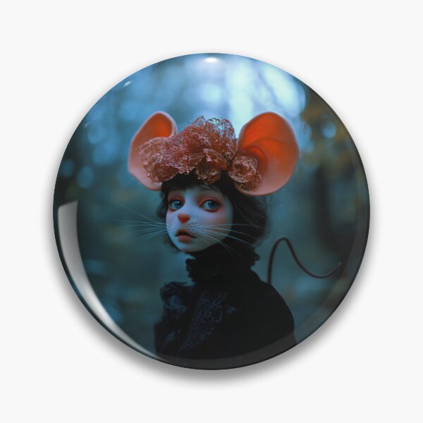 Item preview, Bruised By Beauty designed and sold by a house mouse.