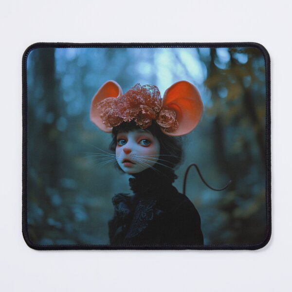 Item preview, Bruised By Beauty designed and sold by a house mouse.